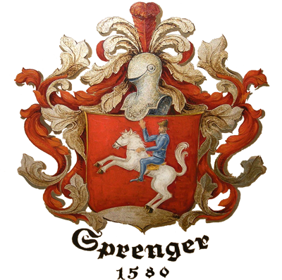 Gasthof Sprenger